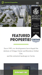 Mobile Screenshot of daiichiproperties.com